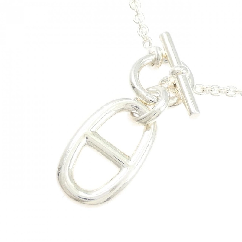 Dây chuyền Hermès Chaine d'Ancre - Hàng hiệu Chính hãng 840442