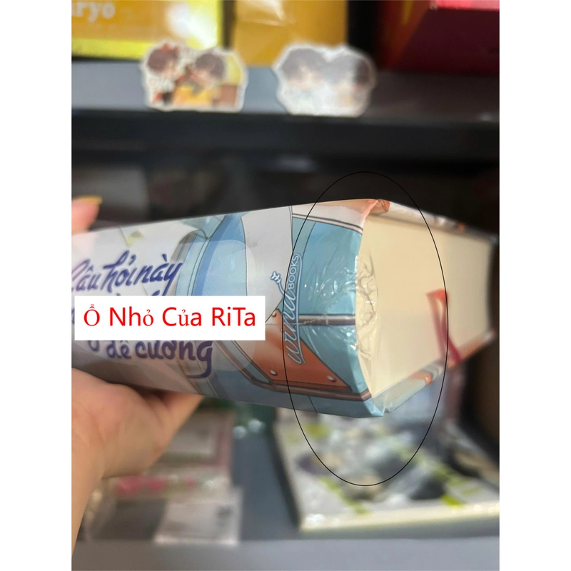 [Đam Mỹ_Boylove] Sách - Câu Hỏi Này Nằm Ngoài Đề Cương (Bản toàn tập) 473104