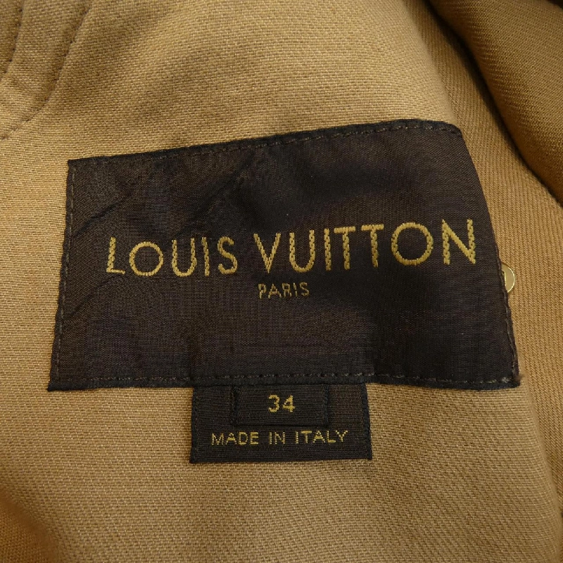 Áo khoác LOUIS VUITTON F2JA04B6G - Hàng hiệu Authentic 819815