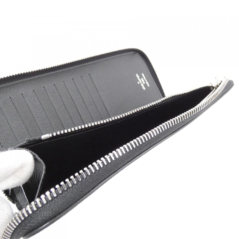 Ví Louis Vuitton Taiga Zippy Wallet Vertikal M30503 622081