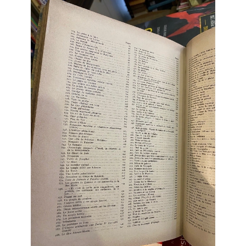 Égypte Orient Grèce - Maurice Meuleau 1022746