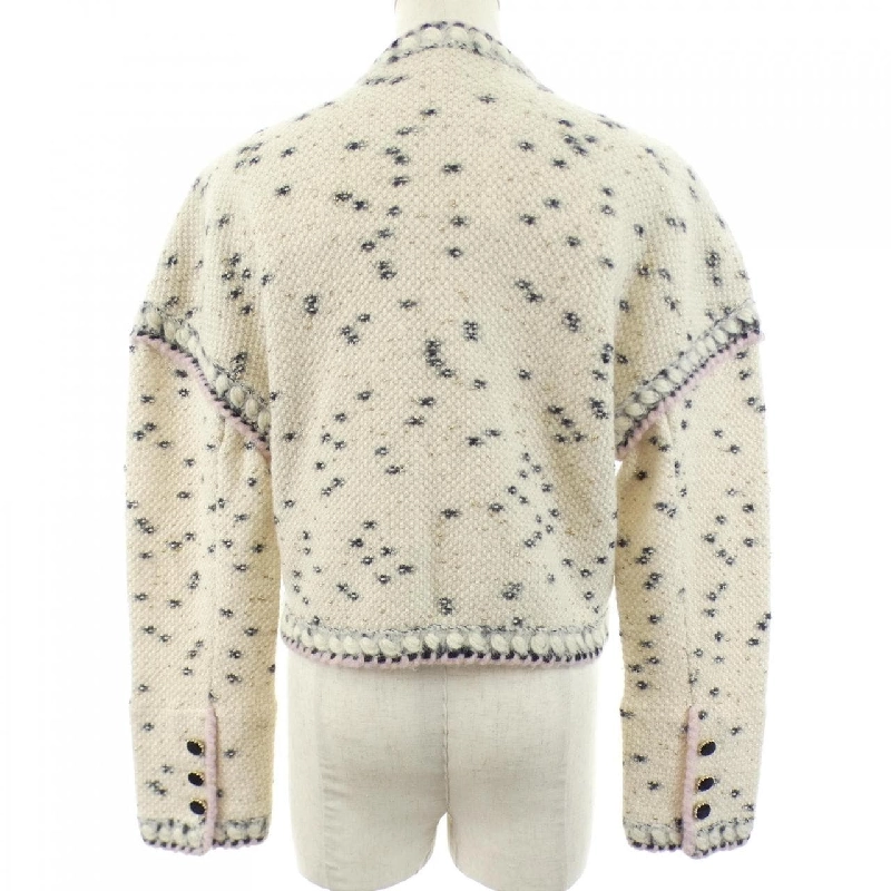 Áo khoác CHANEL P71044K10188 - Hàng hiệu Authentic 809440