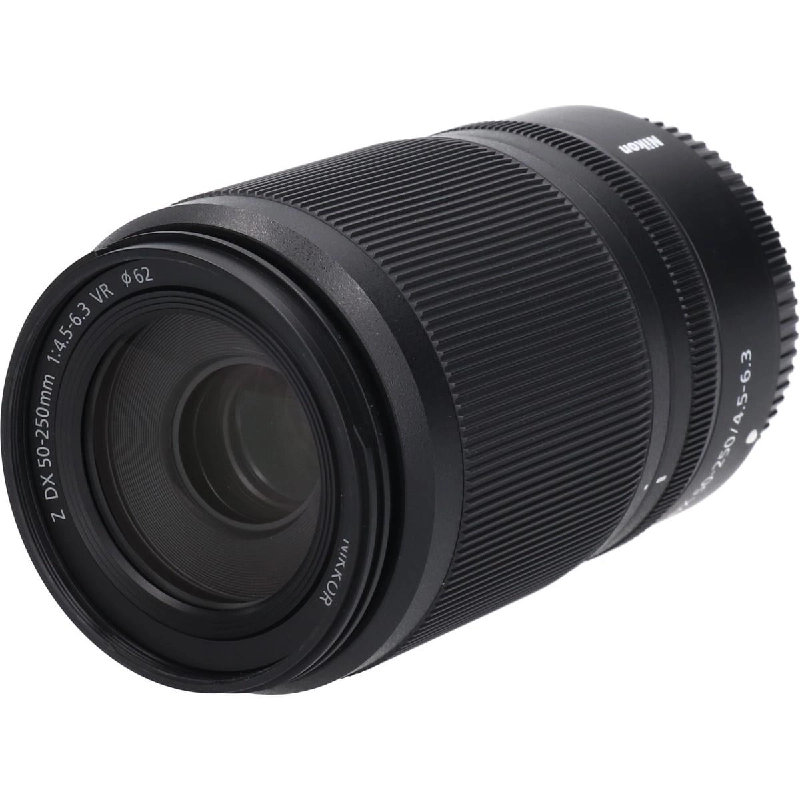 Ống kính Z DX50-250mm F4.5-6.3VR - Hàng hiệu Authentic 879580