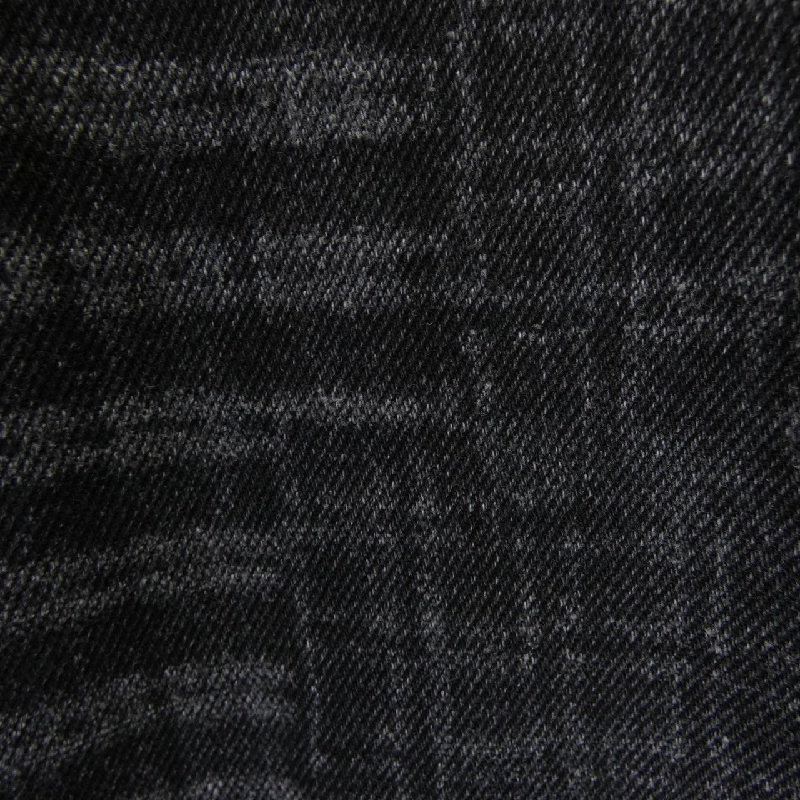 【Mã giảm giá】Chanel CHANEL Jeans 654324