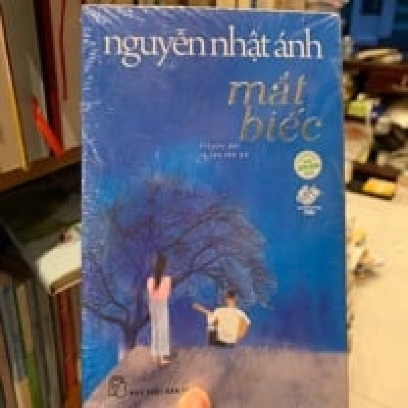 Mắt Biếc - Nguyễn Nhật Ánh 130480