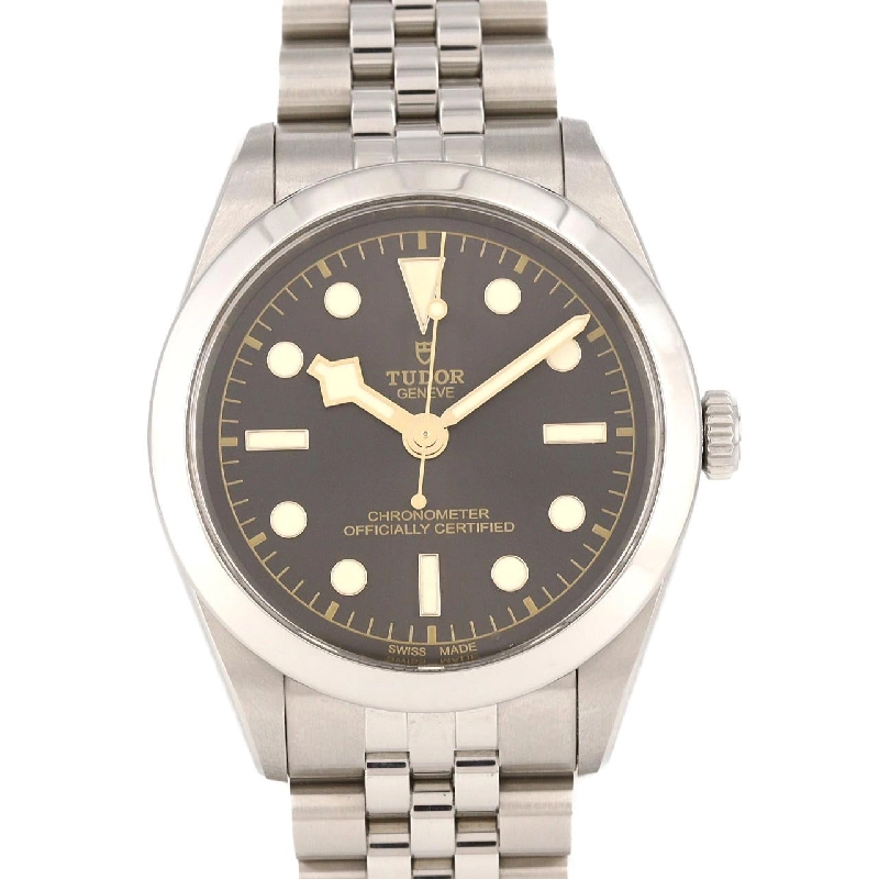 Tudor Black Bay 36 M79640-0001 SS tự động - Hàng hiệu Chính hãng 880580