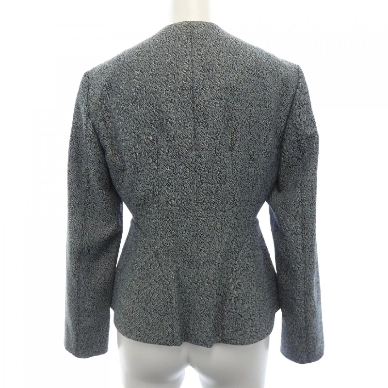 【Mã giảm giá】Max & Co Áo khoác không cổ 641372