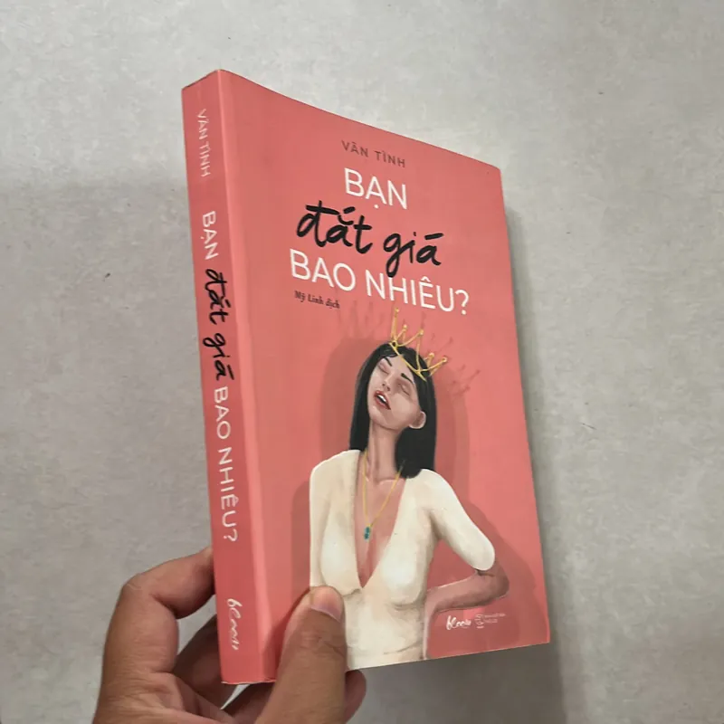 Bạn đắt giá bao nhiêu - Văn Tình 575741