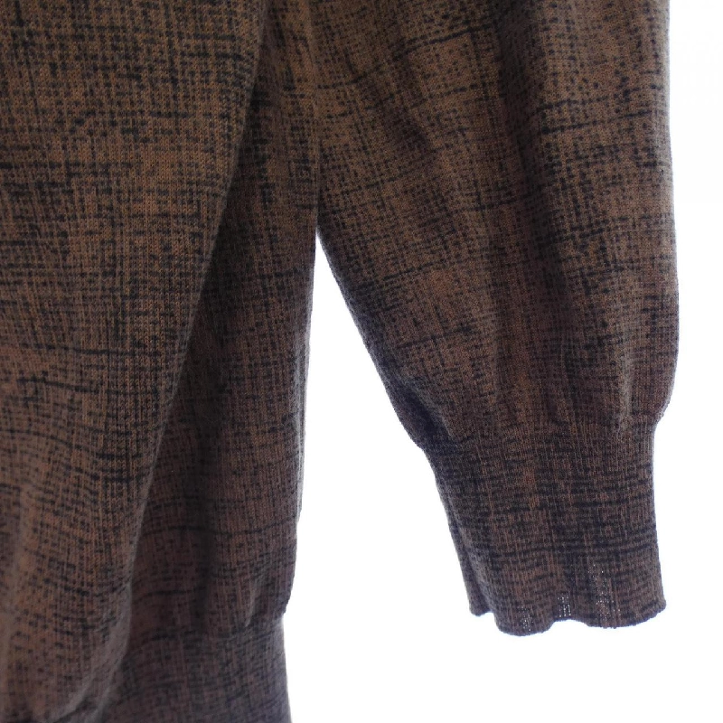 【Mã giảm giá】Áo khoác cardigan LOUIS VUITTON 644709