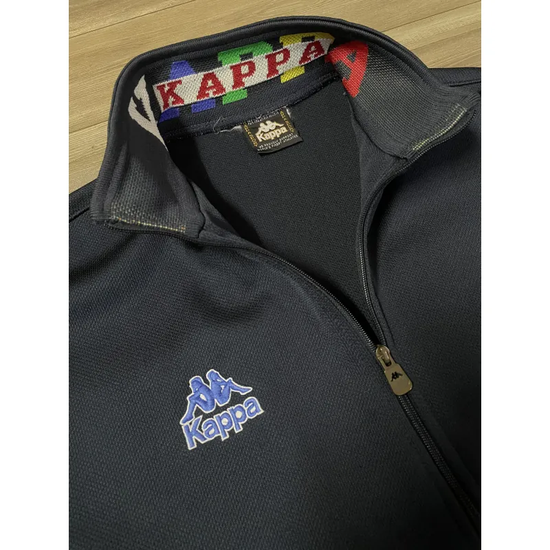 🔥Jacket Kappa vintage Sport, made in Japan 🔥 785747