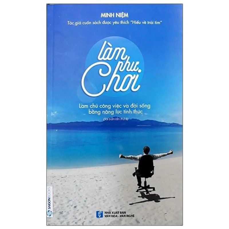 Làm Như Chơi - Minh Niệm  201455