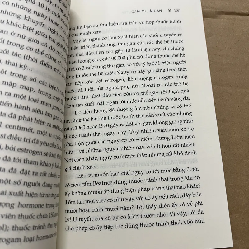 Gan Ơi Là Gan 749207