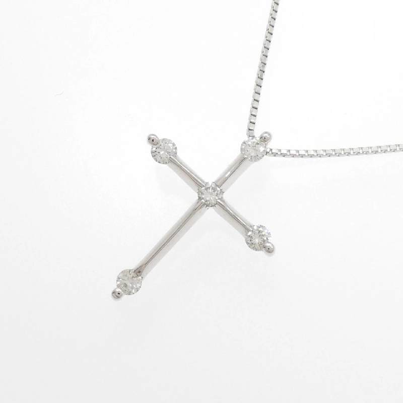 K18WG Nhẫn Đính Hôn Kim Cương 0.21CT - Hàng hiệu Chính Hãng 858327