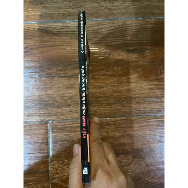 Việt Nam cuộc chiến không quên (BM) 499365