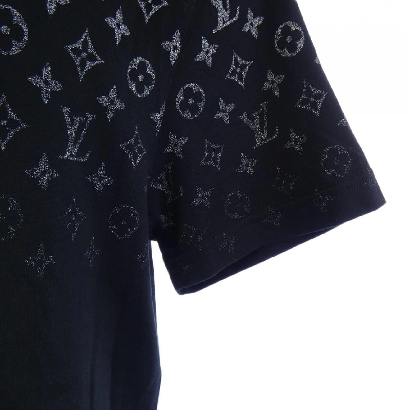 Áo thun cotton gradient LOUIS VUITTON HQY42WFSB - Hàng hiệu Authentic 903494