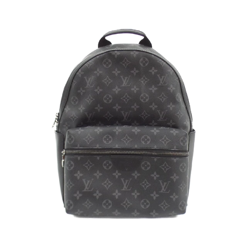 Ba lô Louis Vuitton Monogram Eclipse Discovery PM M22558 608996