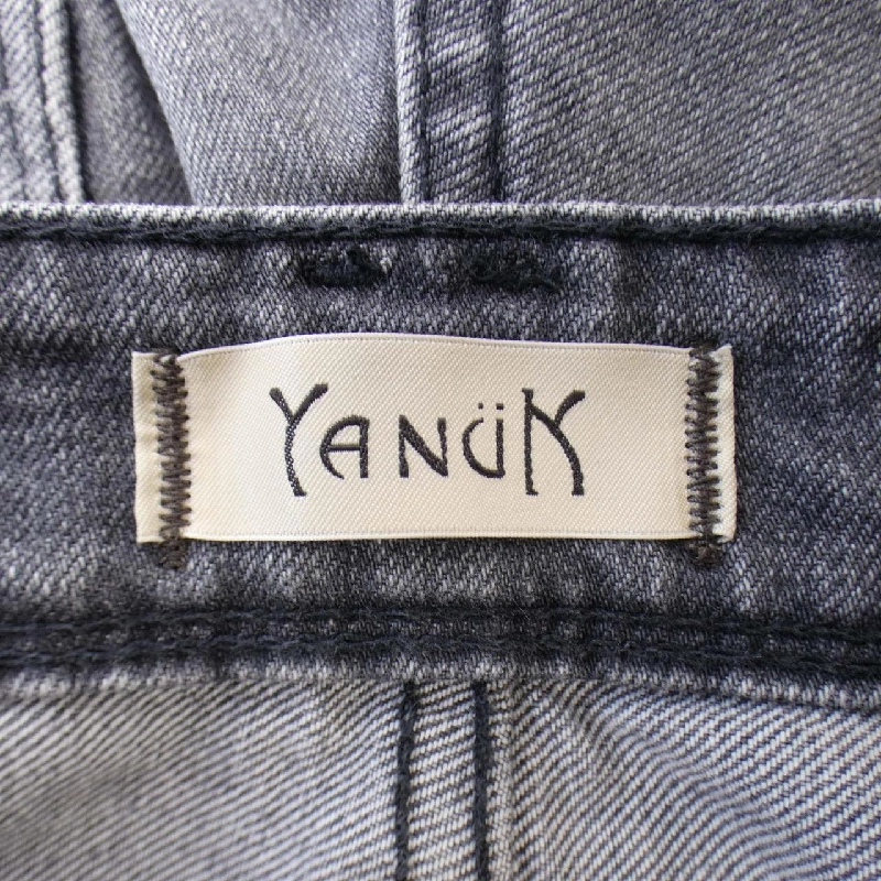 【Mã giảm giá】Quần jeans YANUK 655045