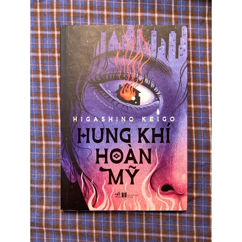 Hung khí hoàn mỹ 478390