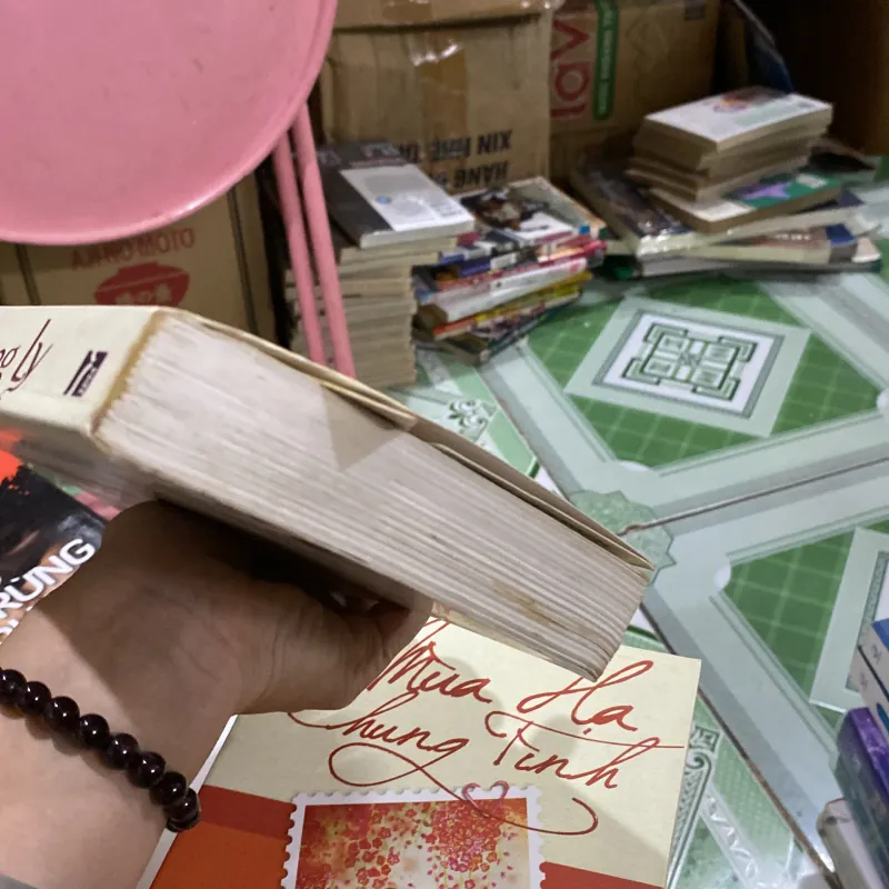 Thương Ly Tuyết Linh Chi 755976