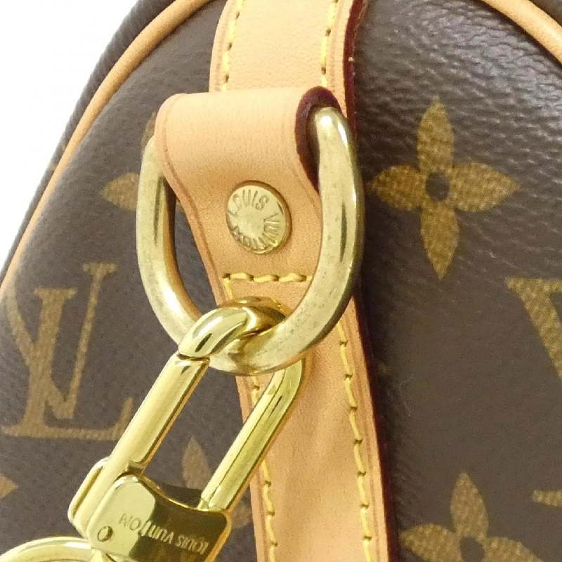 Túi xách Boston Louis Vuitton Monogram Speedy Bandoulière 25cm M41113 - Hàng hiệu Chính hãng 803417
