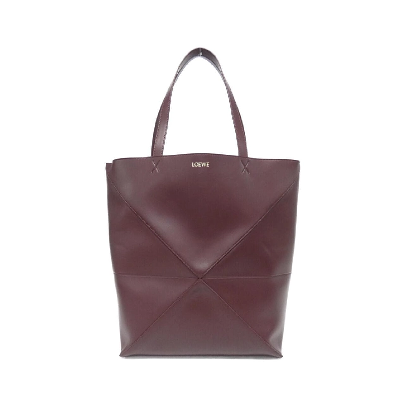 【Sản phẩm mới】Túi xách Loewe Puzzle Fold B933Q18X01 609381