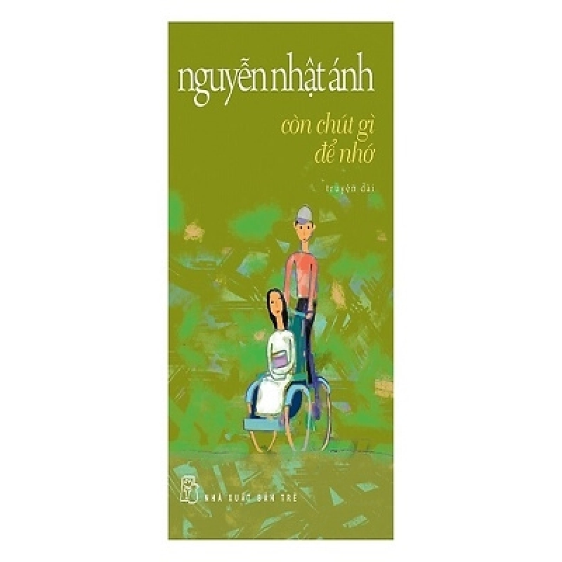 Còn chút gì để nhớ - Nguyễn Nhật Ánh - Nguyễn Nhật Ánh - 2022 - Đông Tây 922955