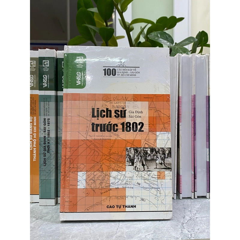 TRỌN BỘ 100 CÂU HỎI ĐÁP VỀ GIA ĐỊNH - SÀI GÒN, TP. HỒ CHÍ MINH 303626