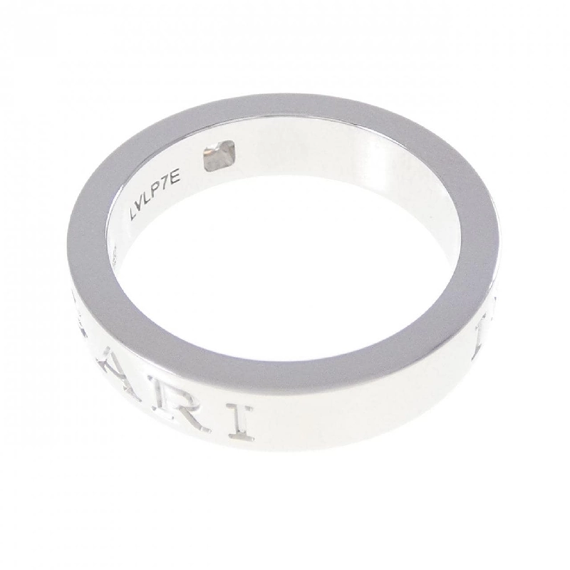 Nhẫn B.zero1 Bulgari - Hàng hiệu Chính hãng 836786