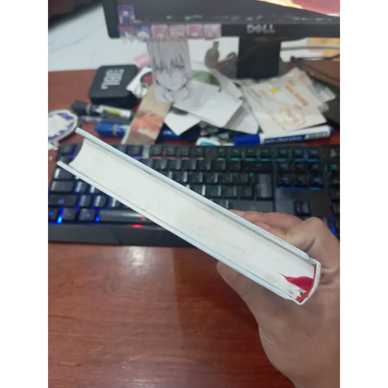 Nguyễn Du _ Đoạn trường tân thanh 1045202