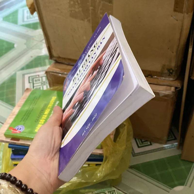 Bài giảng Soạn thảo văn bản 1007196