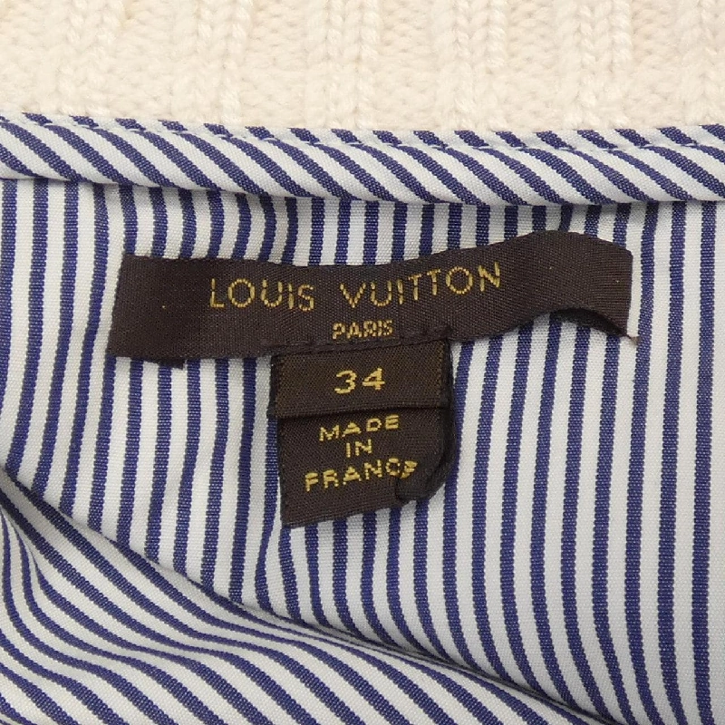 【Mã giảm giá】Louis Vuitton LOUIS VUITTON Áo 637020