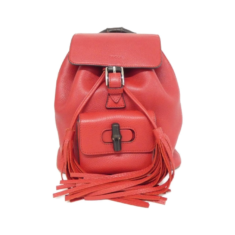 Gucci 387149 A7M0N Ba lô - Hàng hiệu Chính hãng 776685