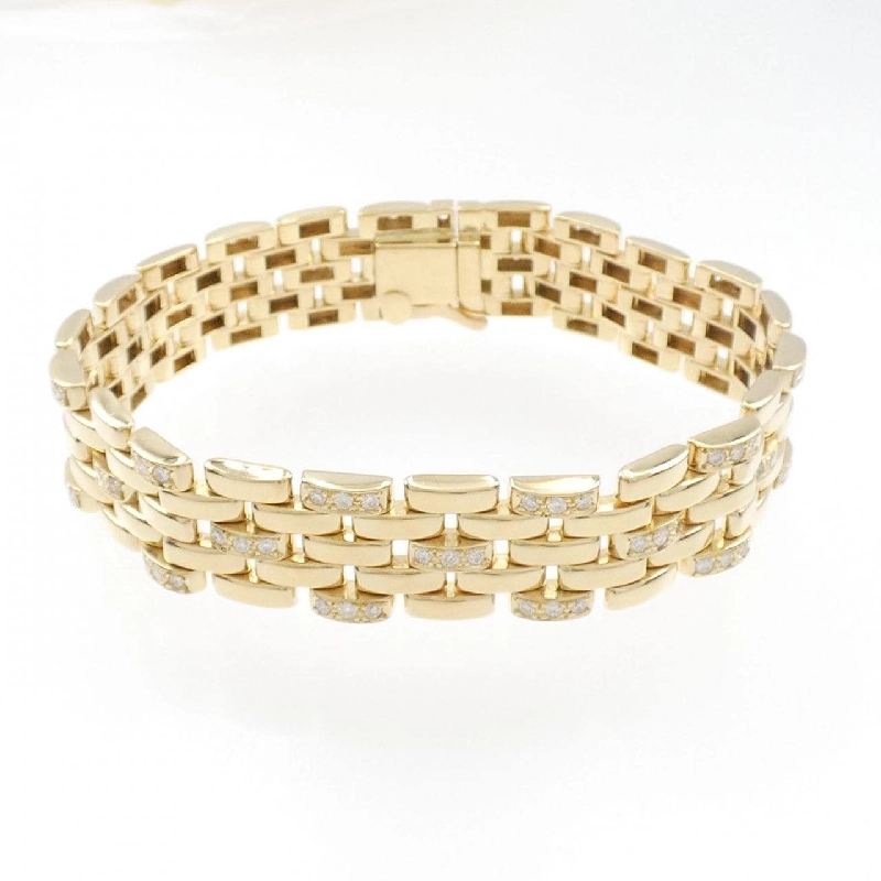 Cartier Maiyon Panter Bracelet - Hàng hiệu Authentic 845349