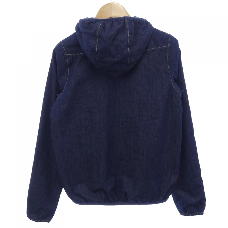 HÀNG HIỆU HYDROGEN K-WAY ÁO KHOÁC - Hàng hiệu Authentic 895479