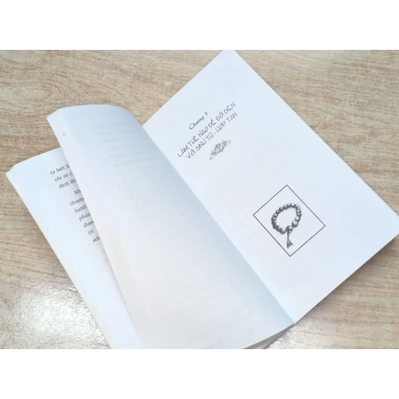 An Lạc Từ Tâm - Hòa thượng Thích Thánh Nghiêm 599378