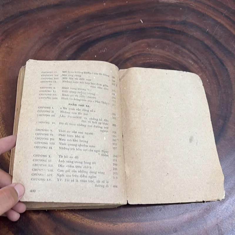 II Văn Học Hiện Đại Nước Ngoài: ĐÔNHA BACBARA - RÔMULÔ GAĐÊGÔX - 1986 1008659