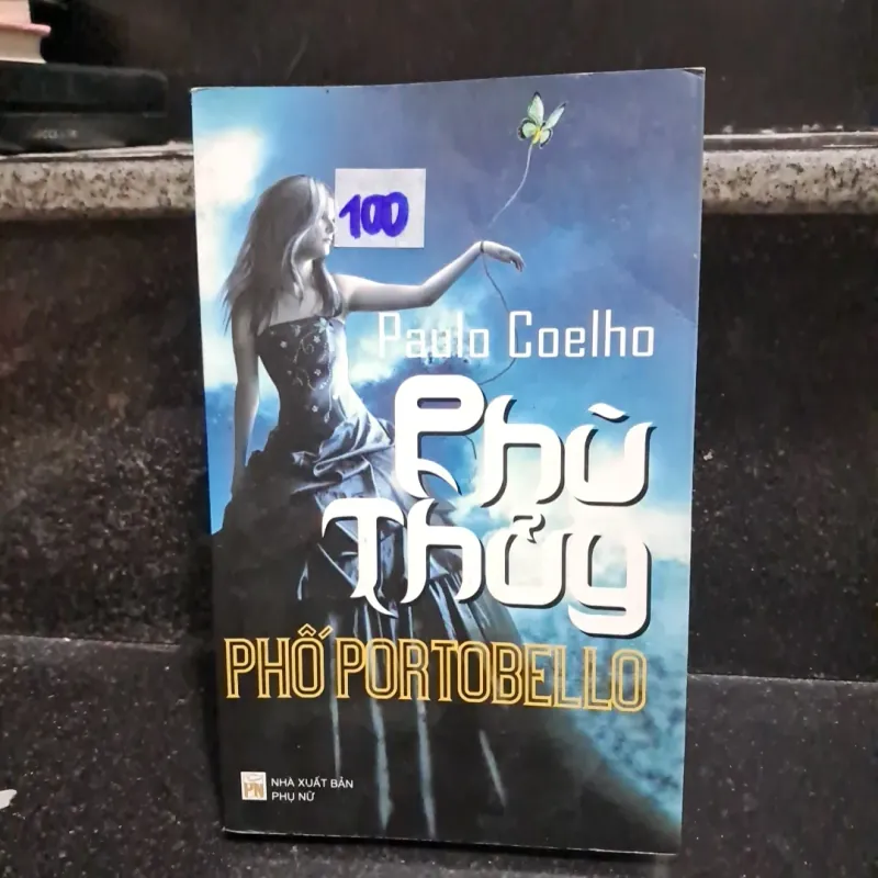 Phù thủy phố Portobeello 1006059