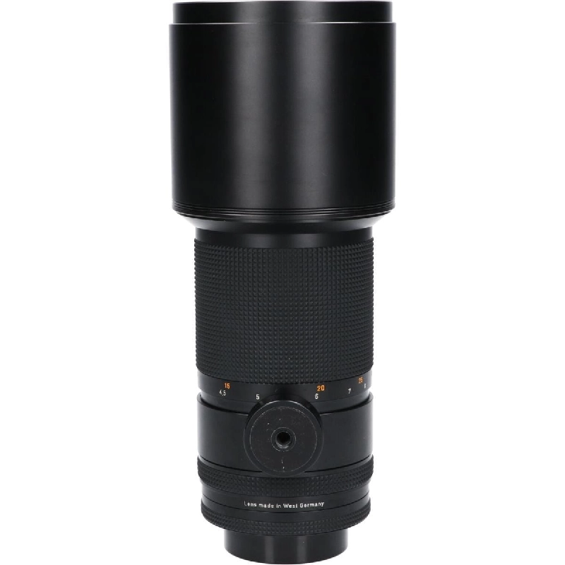 Ống kính CONTAX TELE-TESSAR 300mm F4AE(G) - Hàng hiệu Authentic 878760