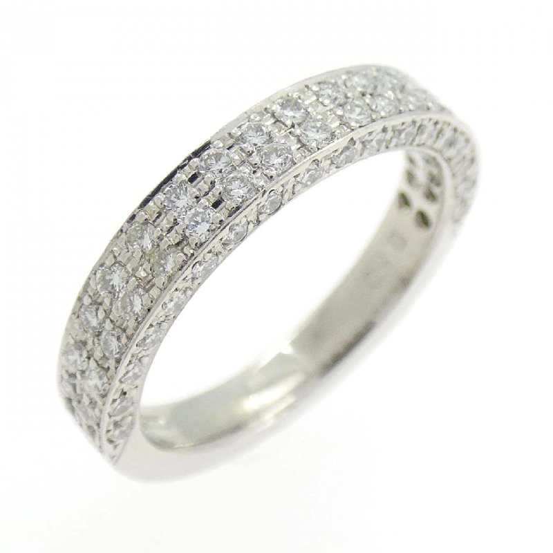 Nhẫn kim cương PT900 0.50CT 667398