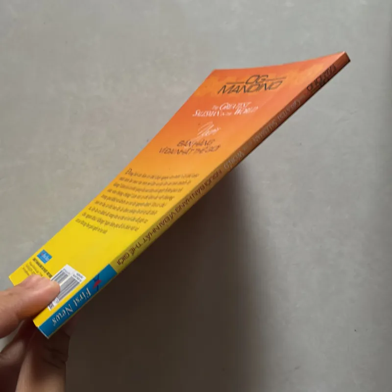 Người bán hàng vĩ đại nhất thế giới Tập 1 (t01) 750524