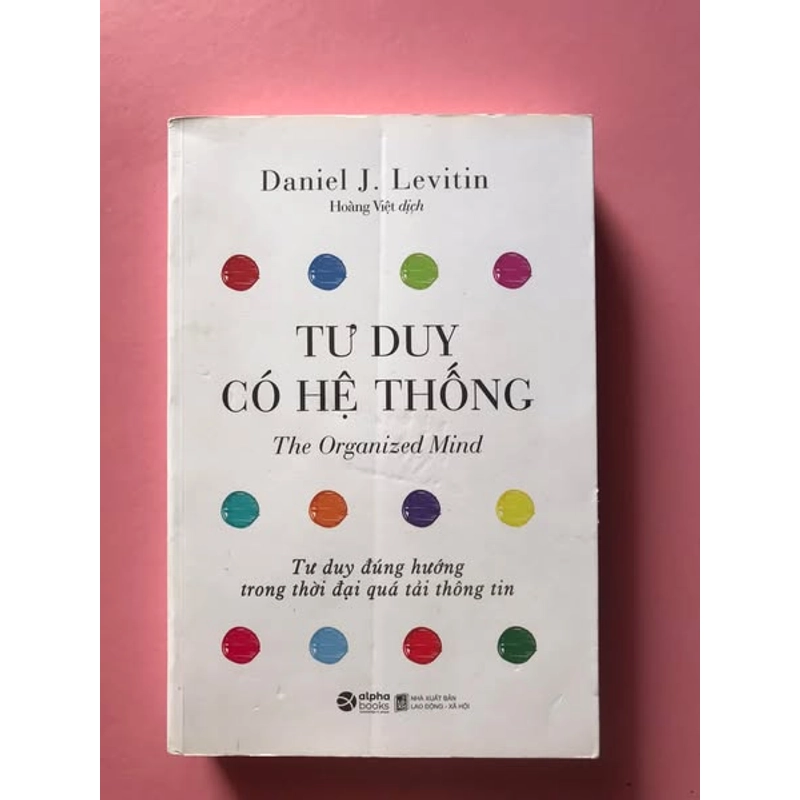 TƯ DUY CÓ HỆ THỐNG 466346