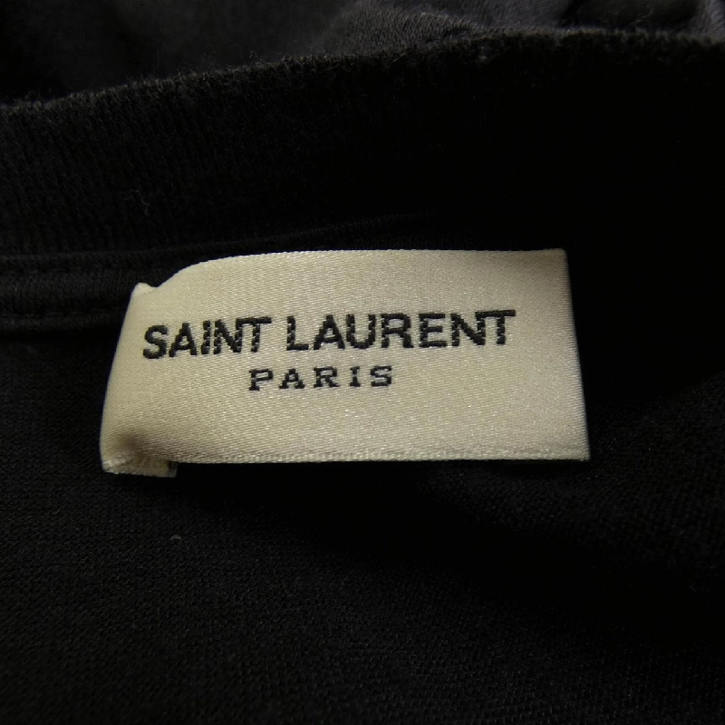 Áo thun SAINT LAURENT - Hàng hiệu Authentic 900161