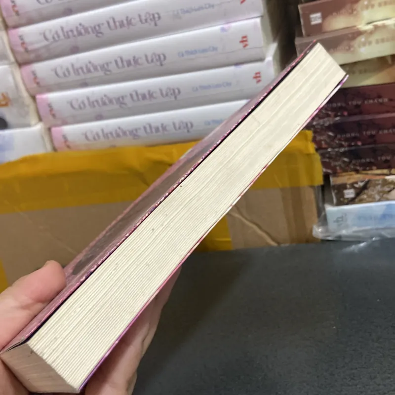 (Tiểu thuyết) - Ba đêm định mệnh - Debra Mullins 976038