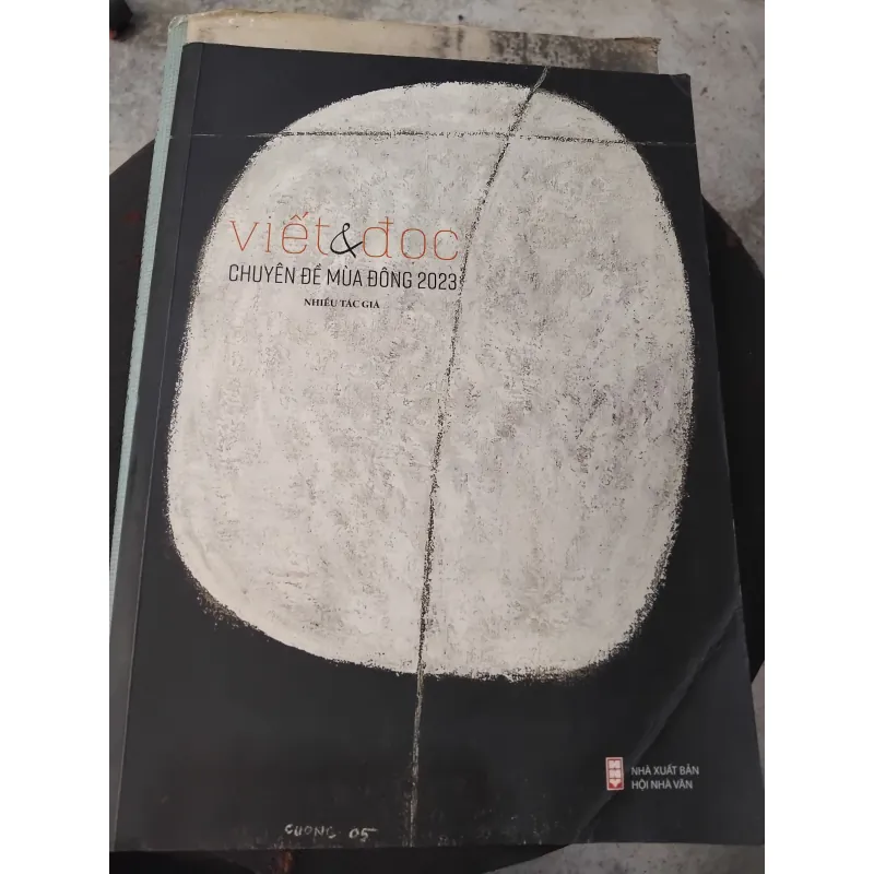 Viết và đọc chuyên đề mùa đông 2025 1027983