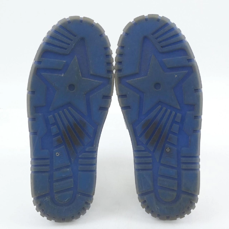 Giày thể thao CHRISTIAN DIOR DIOR-ID KCK334CLB 657815