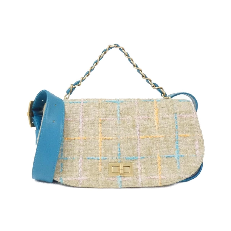 【Vintage】Túi Chanel 16527 619878