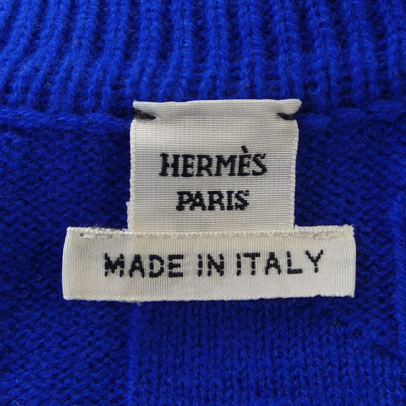 【Mã giảm giá】HERMES Áo len 644022