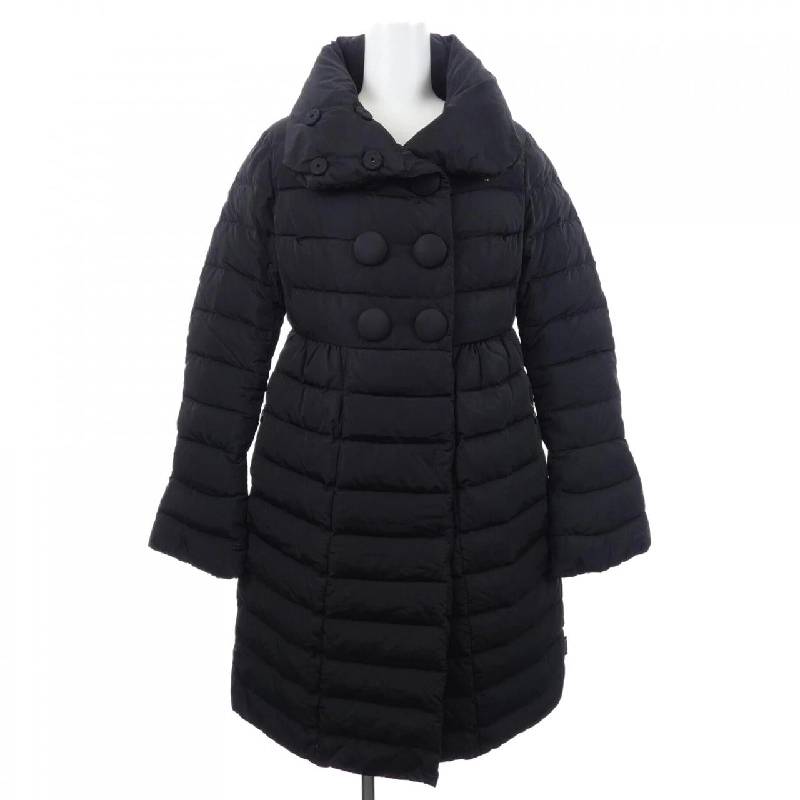 MONCLER JOHANNA Áo khoác lông - Hàng hiệu Chính hãng 817807