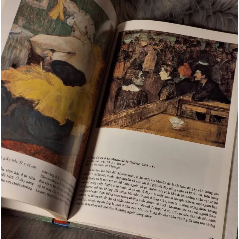 Các Danh Họa Thế Kỷ XIX 935034