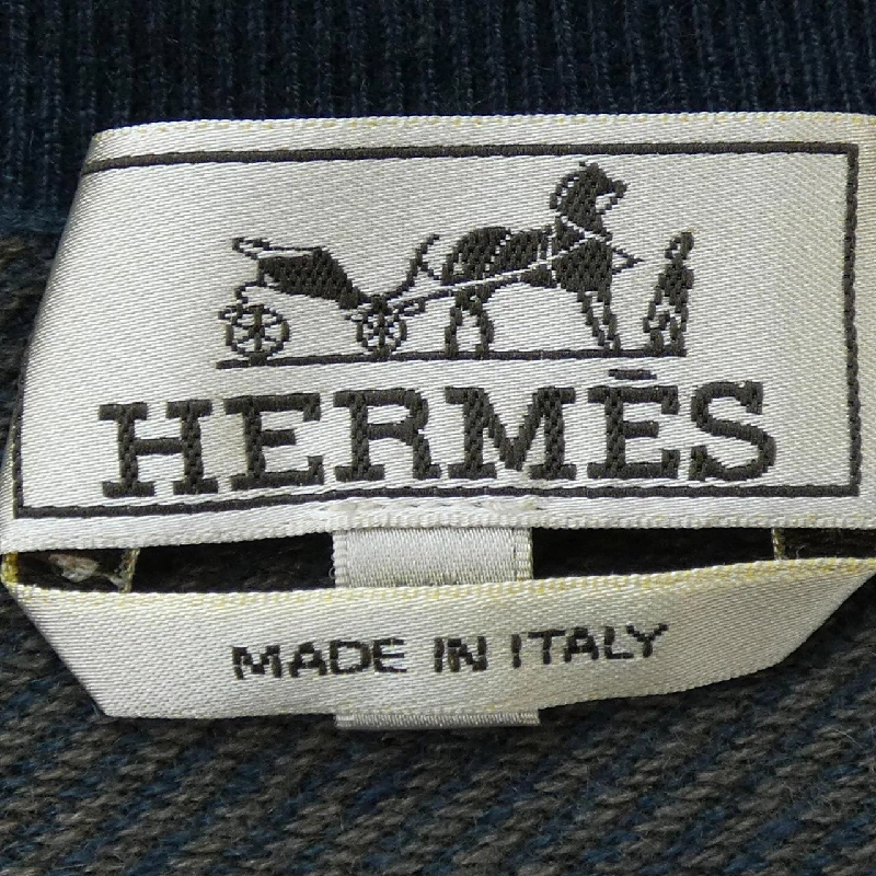 HERMES ニット - Hàng hiệu Authentic 892319